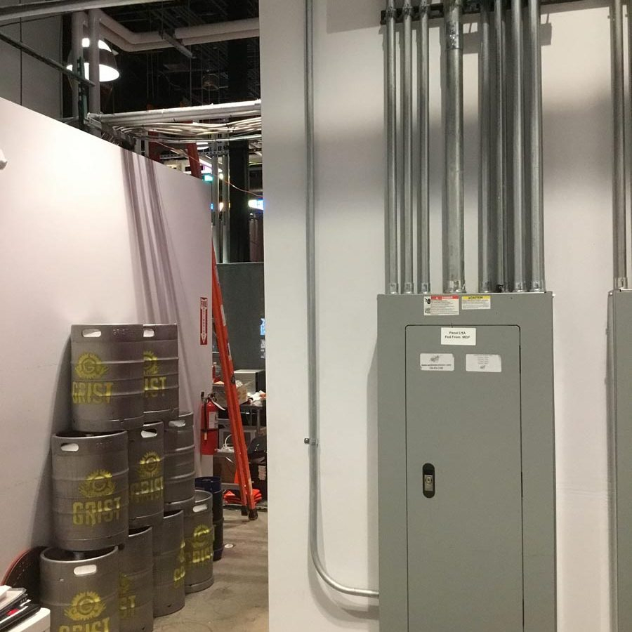 Absolute Plumbing, Electrical, Heating & Air