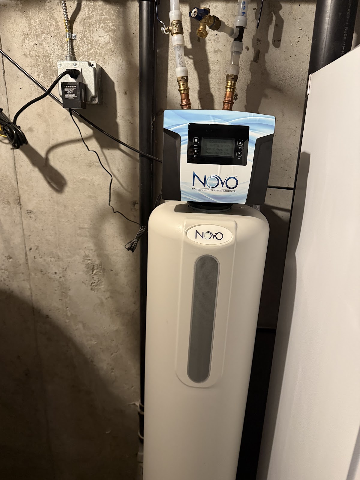 Absolute Plumbing, Electrical, Heating & Air