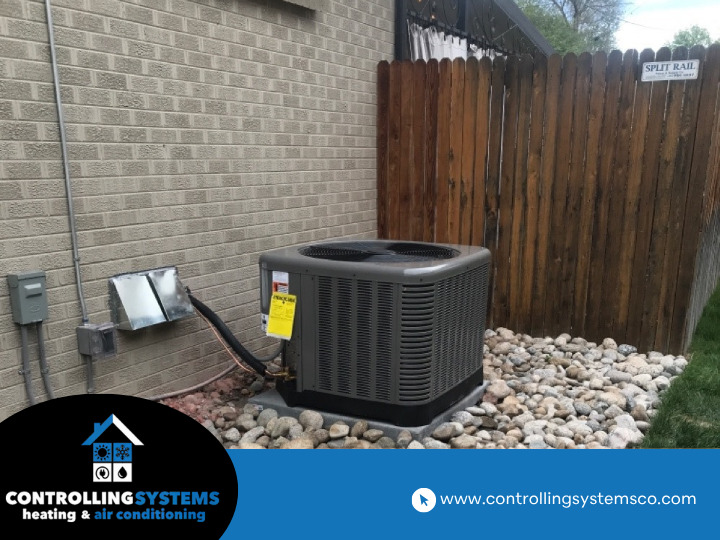Controlling Systems Heating, AC, and Electrical Repair