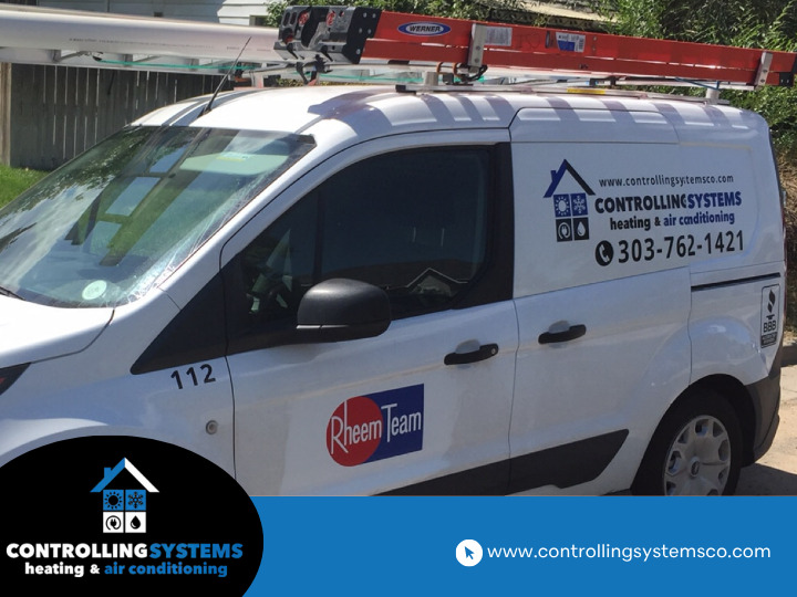 Controlling Systems Heating, AC, and Electrical Repair