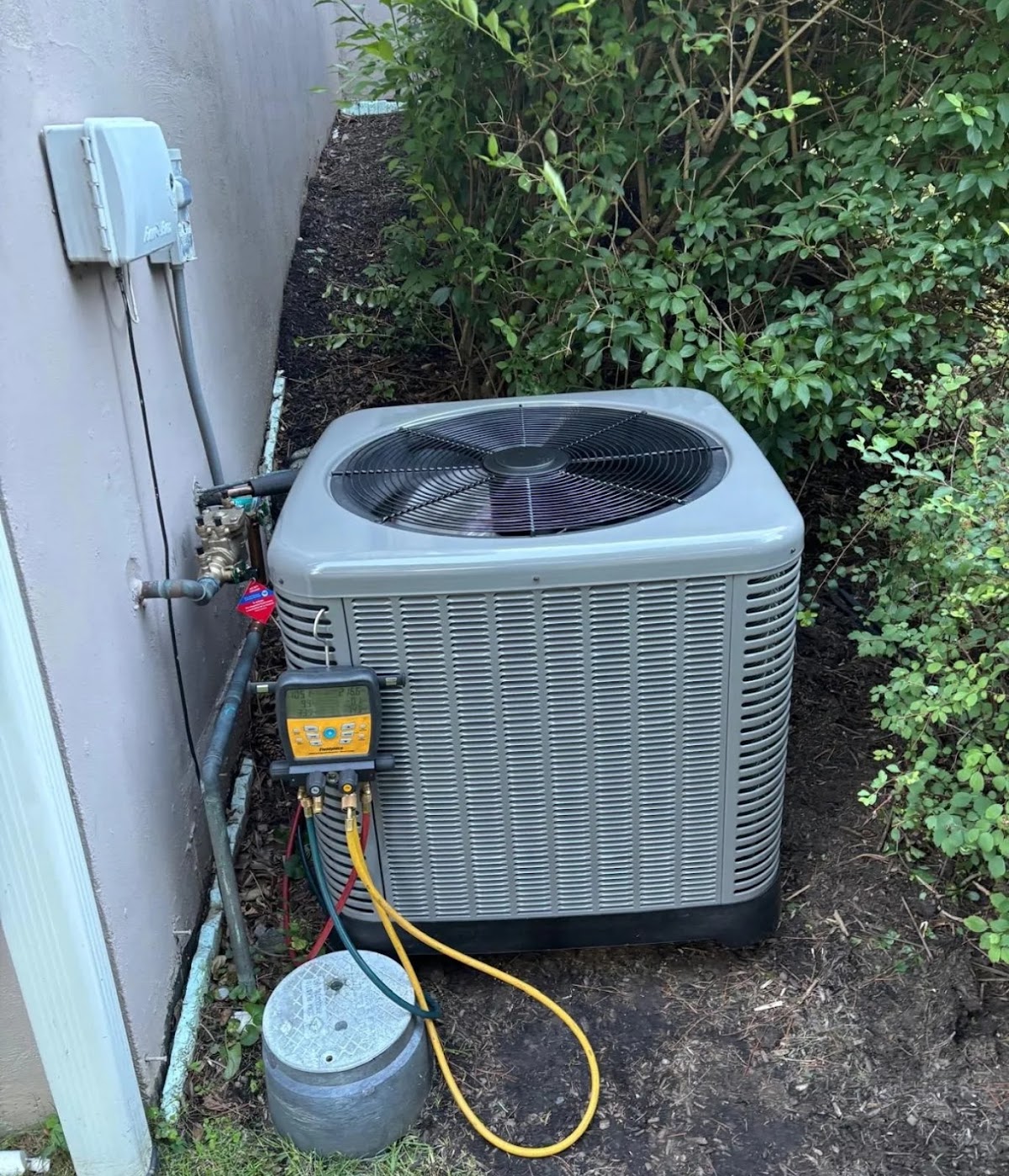 Denver's Best Heating & AC Repair