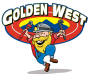 Golden West Plumbing, Heating, Air Conditioning, and Electrical logo