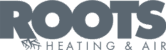 Roots Heating & Air logo