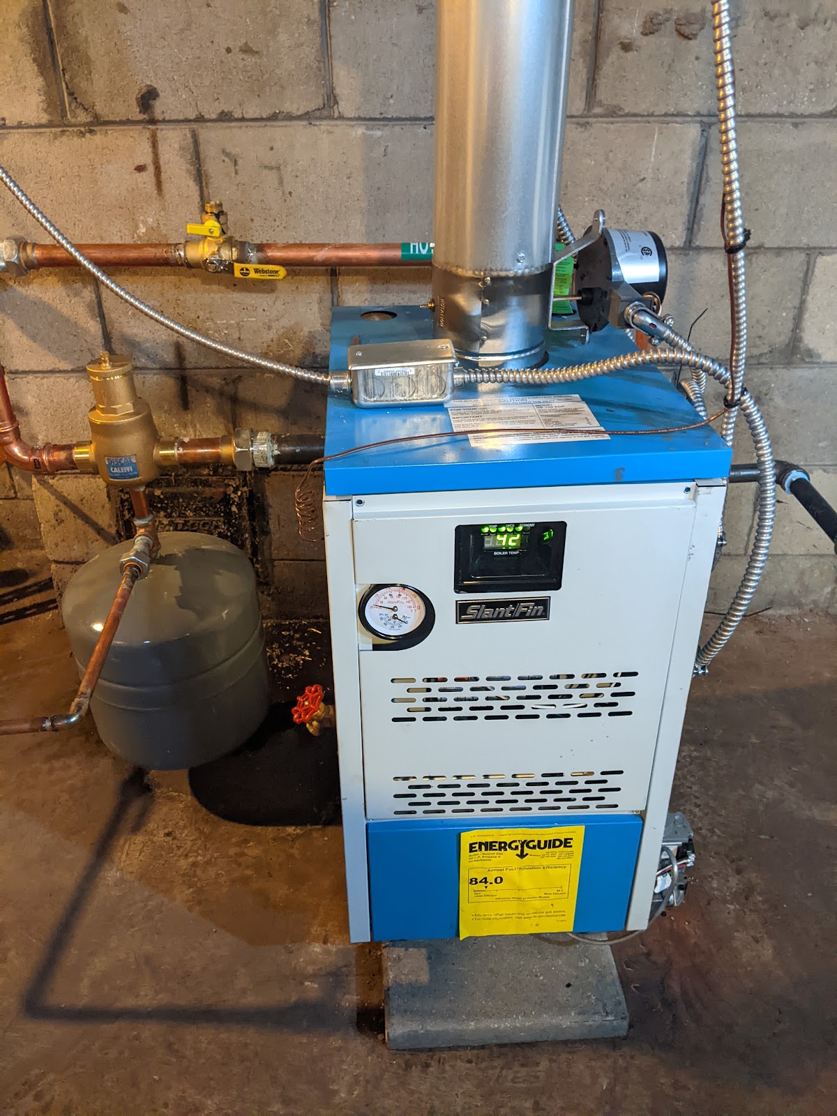 Manning Mechanical