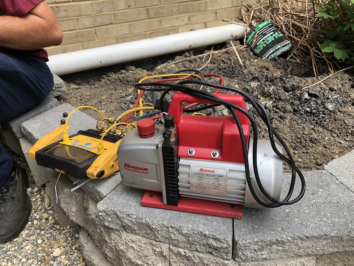 National Heating & Cooling Inc