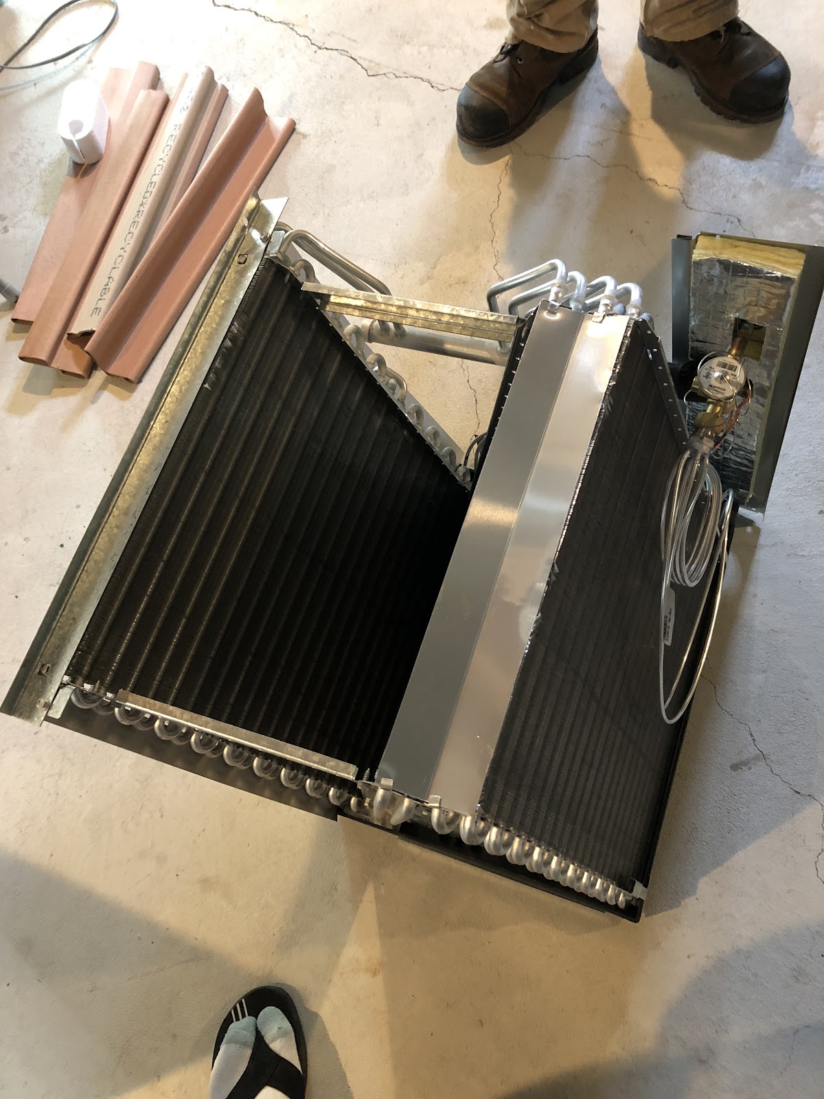 National Heating & Cooling Inc