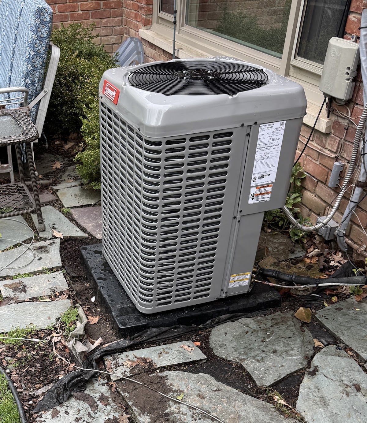 Holiday Heating and Air Conditioning