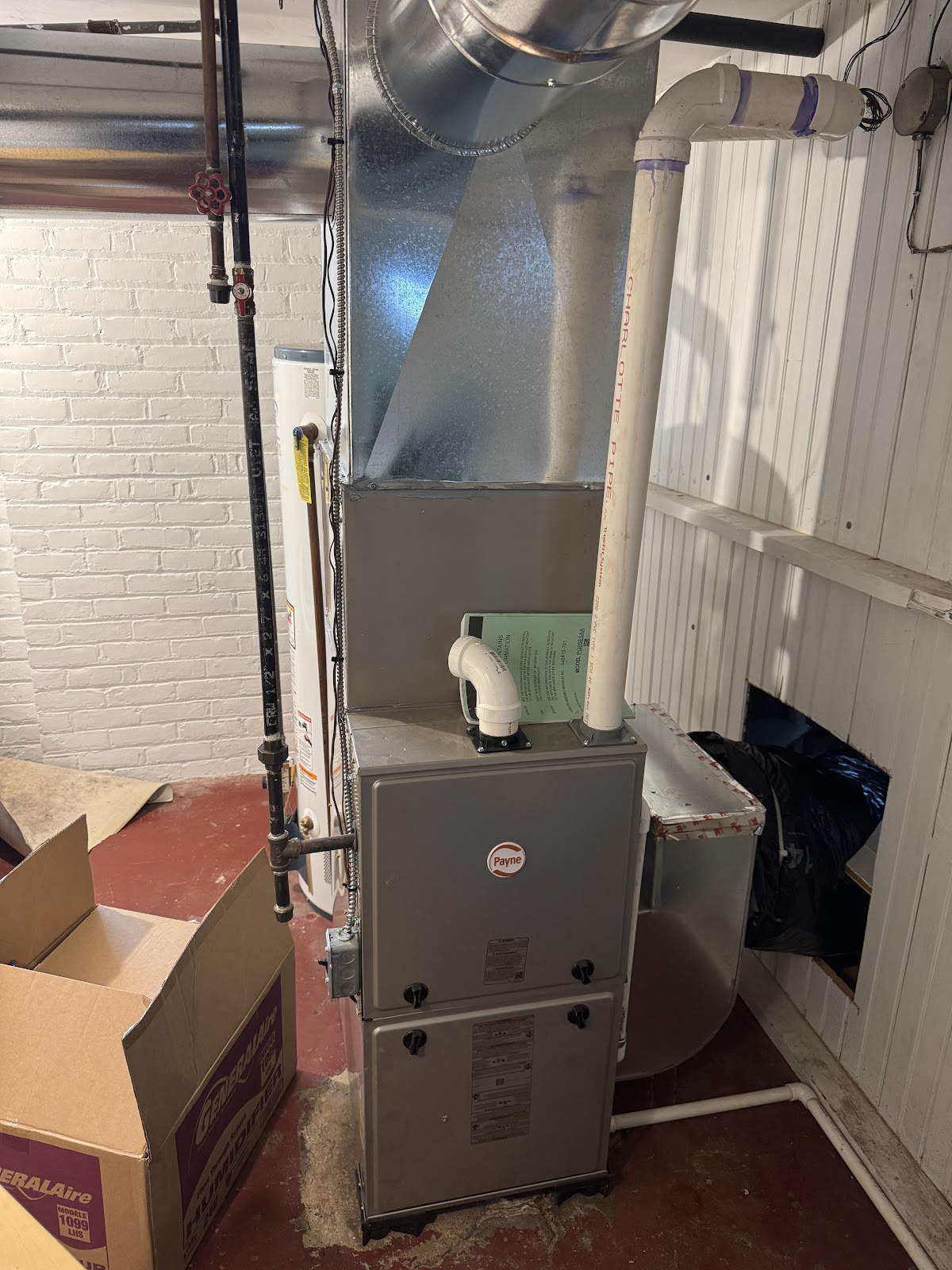Holiday Heating and Air Conditioning