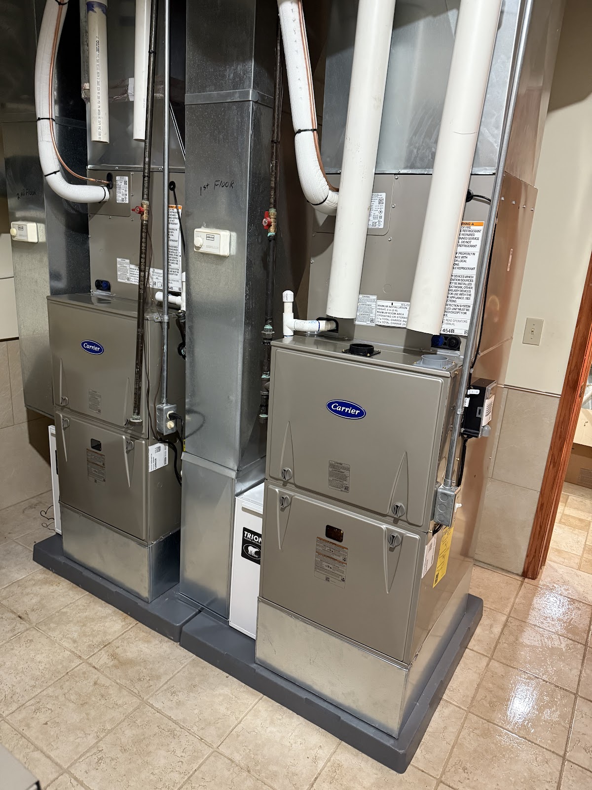 A&H HVAC Services