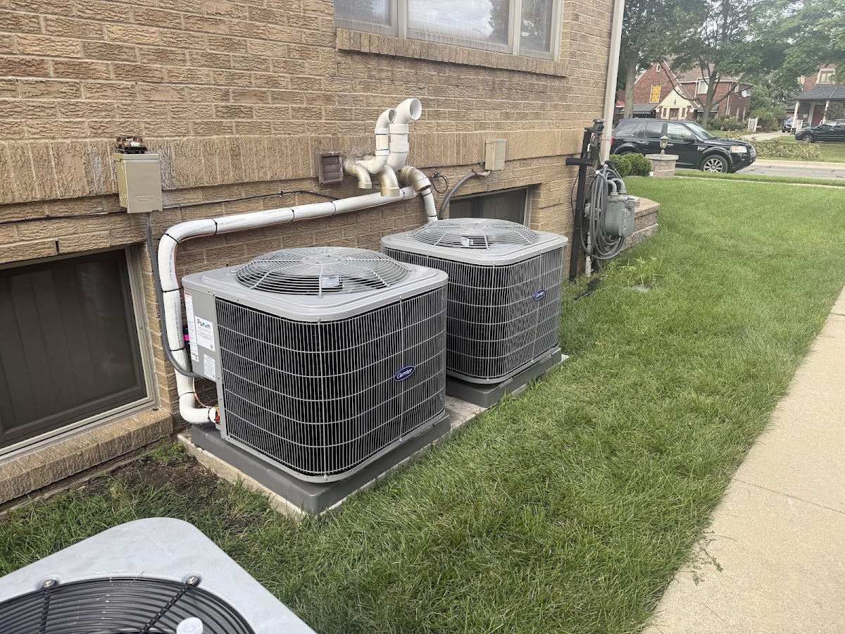 A&H HVAC Services