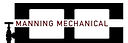 Manning Mechanical logo
