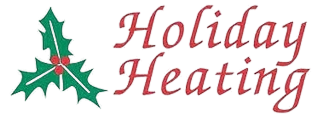 Holiday Heating and Air Conditioning logo
