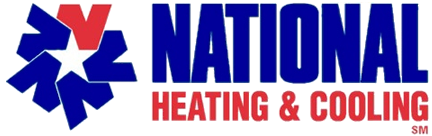 National Heating & Cooling Inc logo