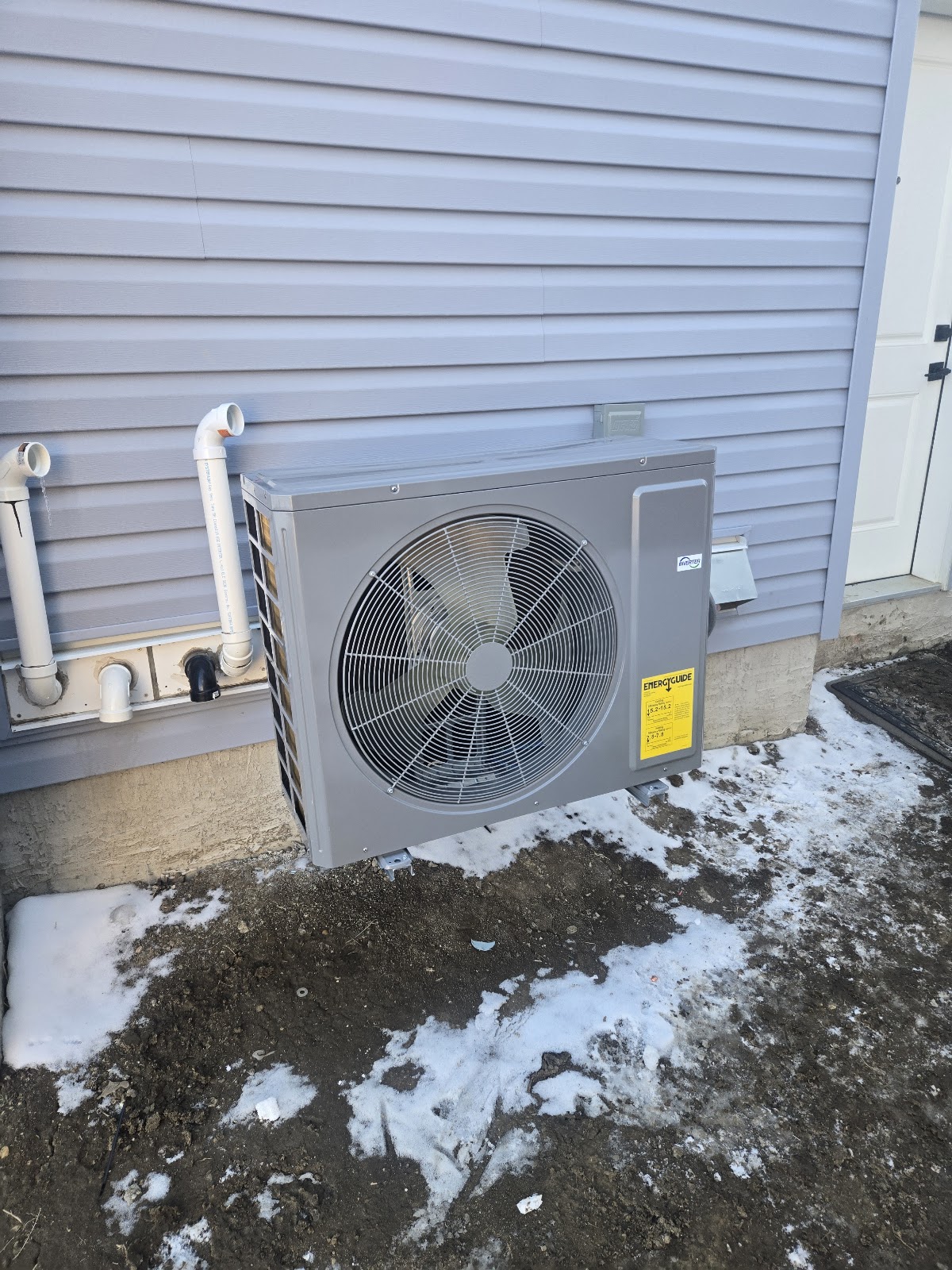 Reliance The Furnace Company Edmonton
