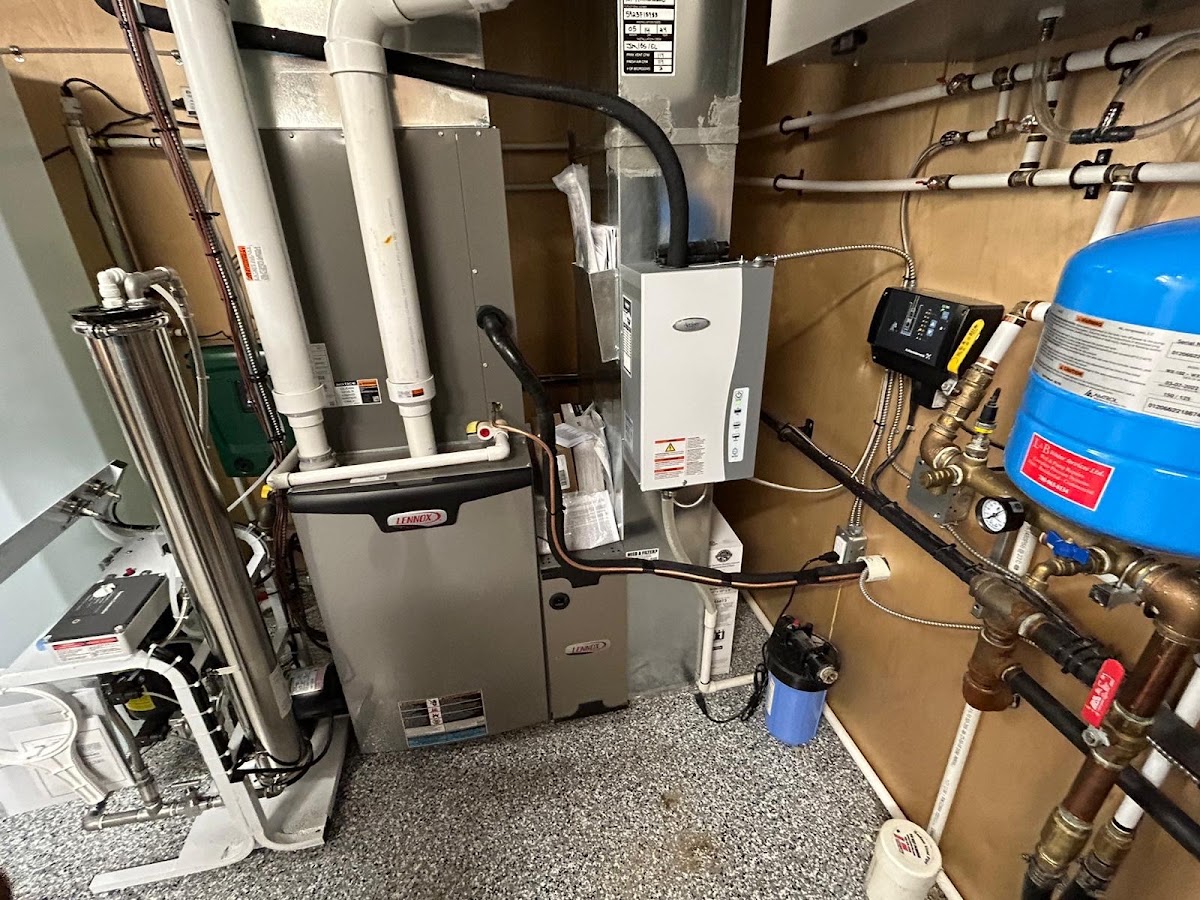 Otto Heating & Cooling