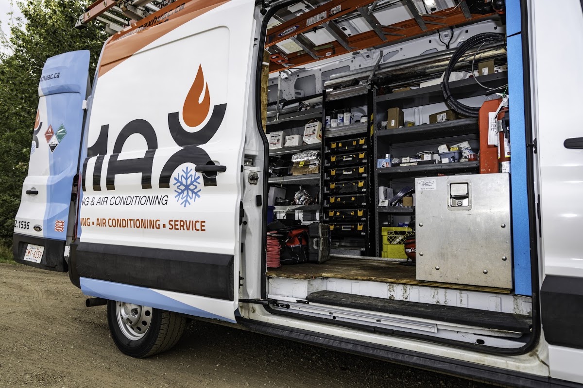 Max Heating and Air Conditioning