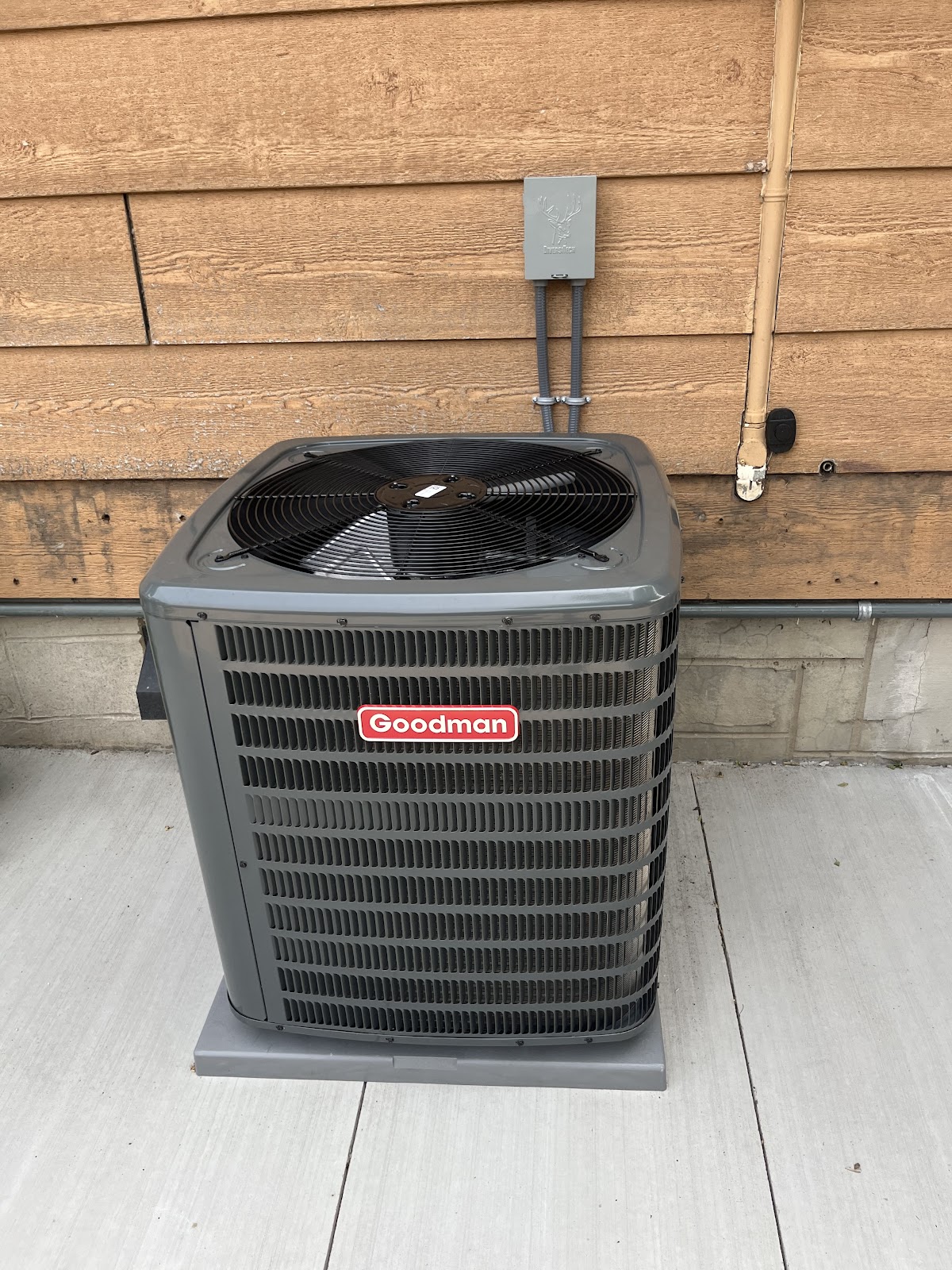 Max Heating and Air Conditioning