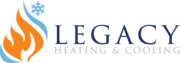 Legacy Heating and Cooling logo