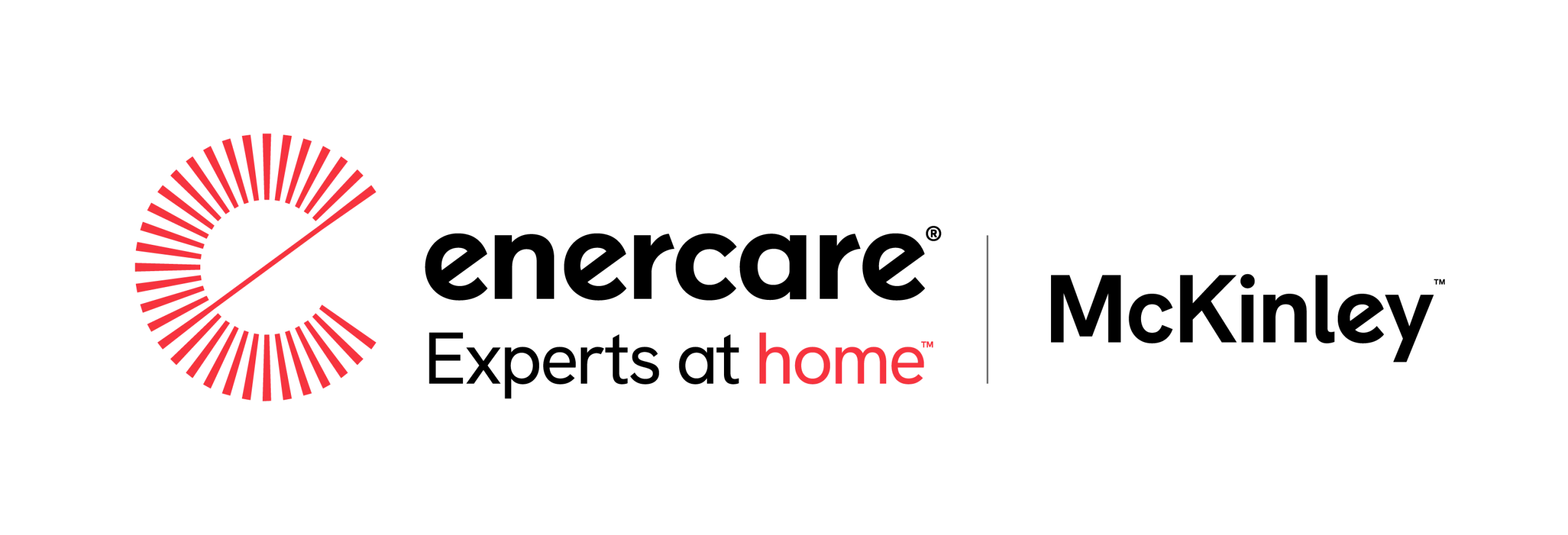 Enercare McKinley logo