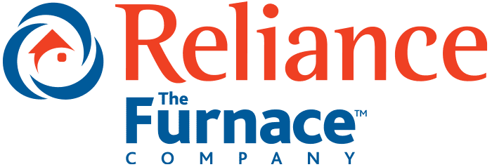 Reliance The Furnace Company Edmonton logo