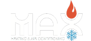 Max Heating and Air Conditioning logo