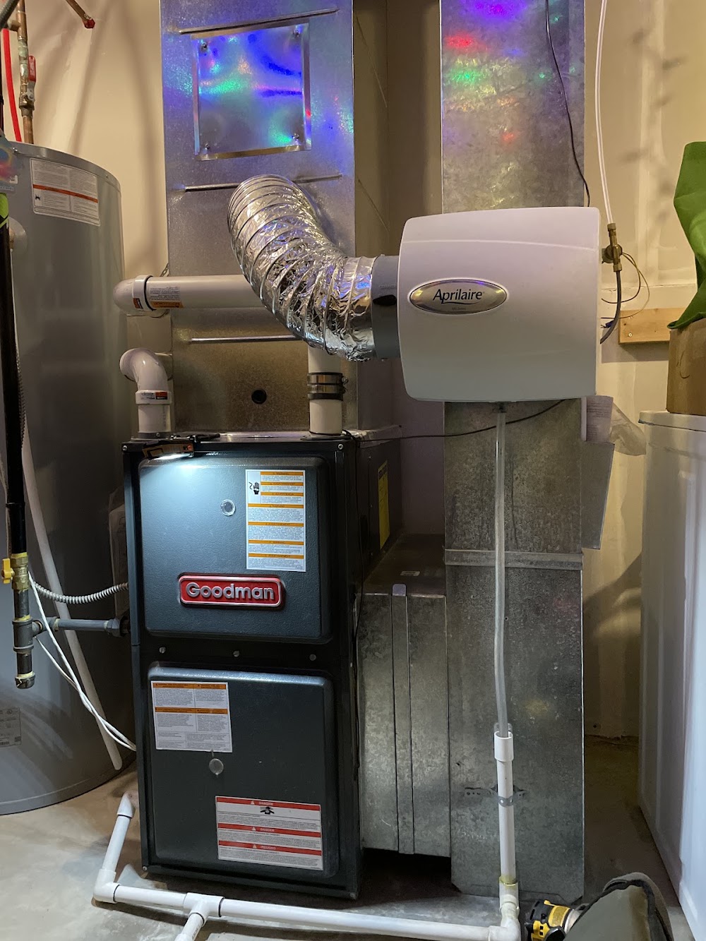 Romaniuk Heating and Air Conditioning