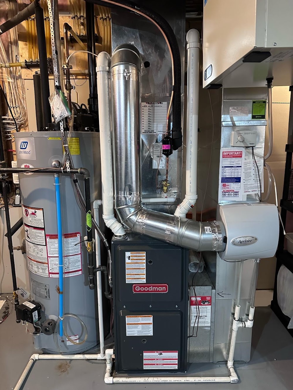 Otto Heating & Cooling