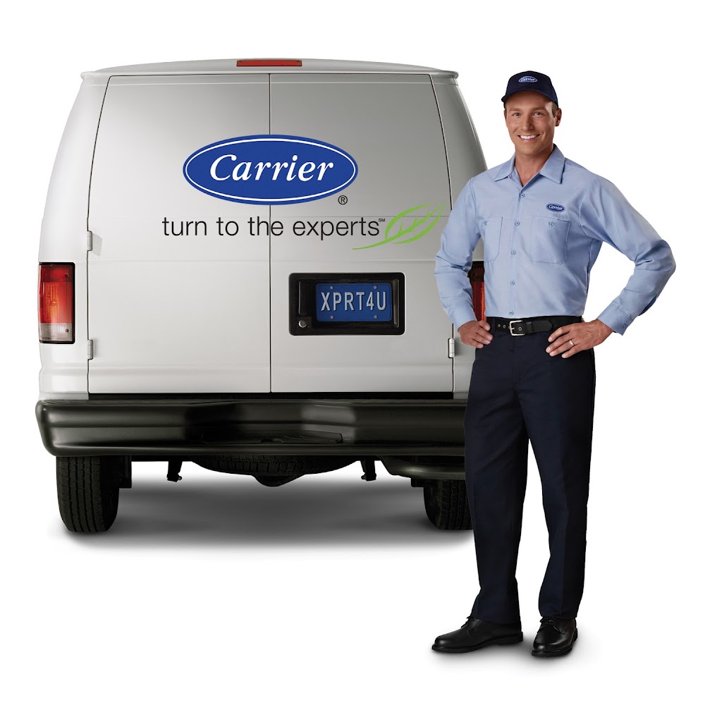 Atmosphere Climate Control Specialists Ltd.