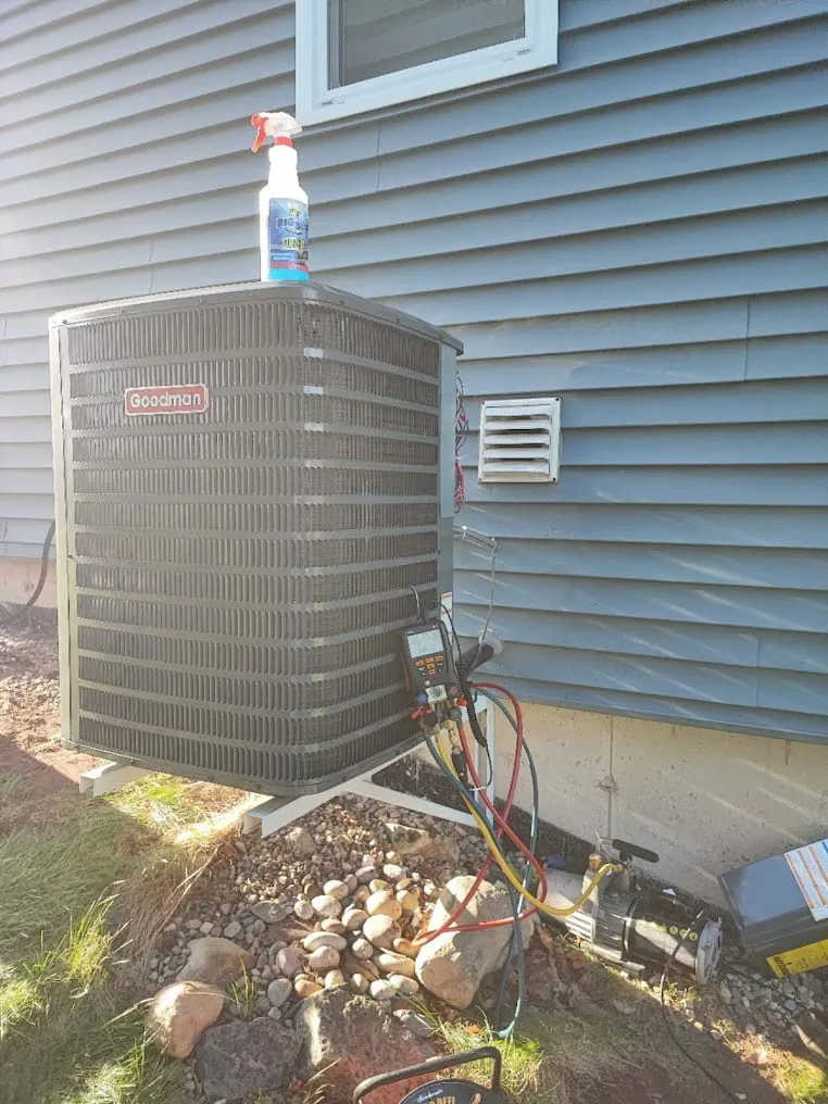 Ace Refrigeration and Air Conditioning
