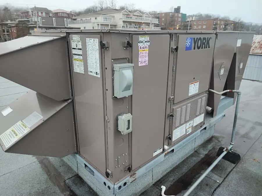 Ace Refrigeration and Air Conditioning