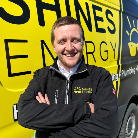 Shines Energy