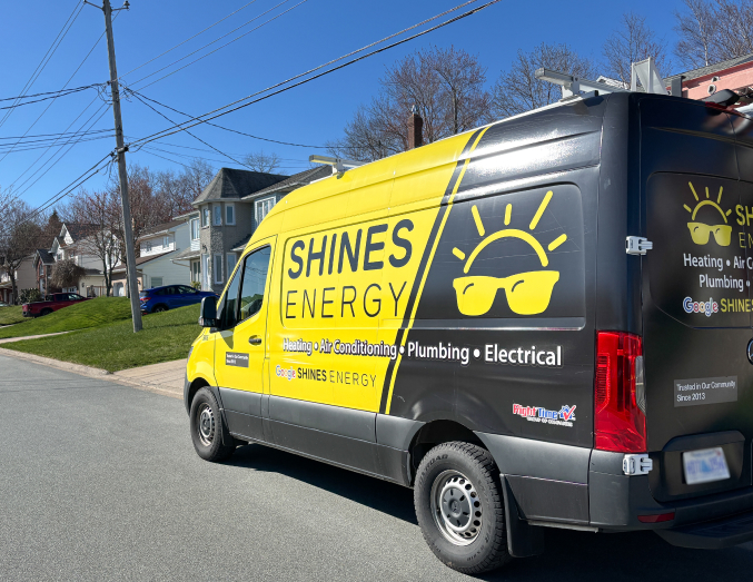 Shines Energy