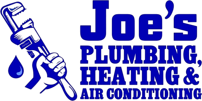 Joe's Plumbing, Heating & Air Conditioning Ltd. logo