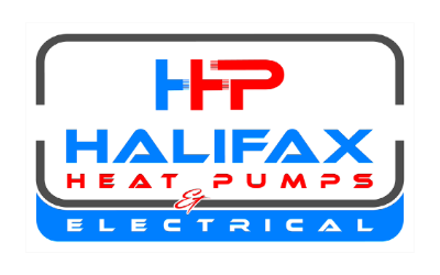 Halifax Heat Pumps & Electrical logo
