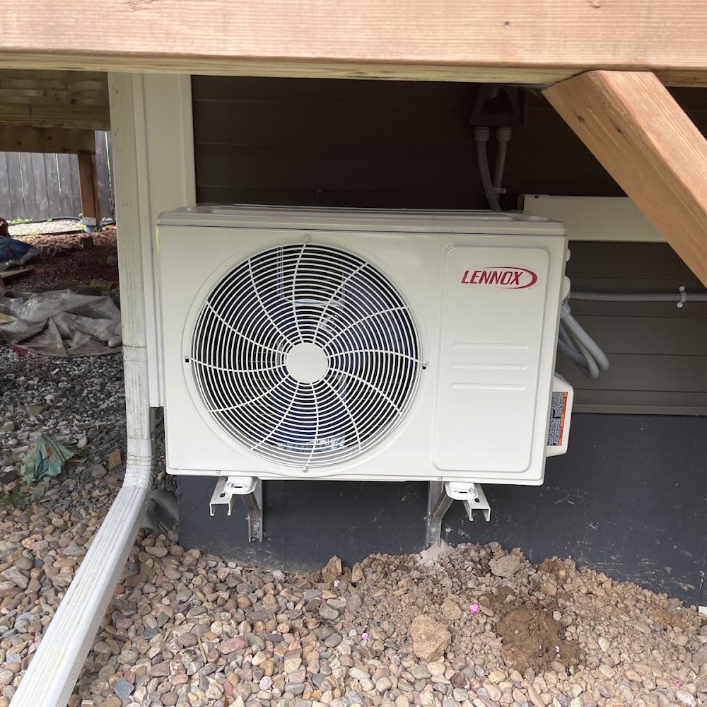Halifax Heat Pumps & Electrical