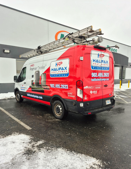 Halifax Heat Pumps & Electrical