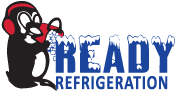 Ready Refrigeration logo