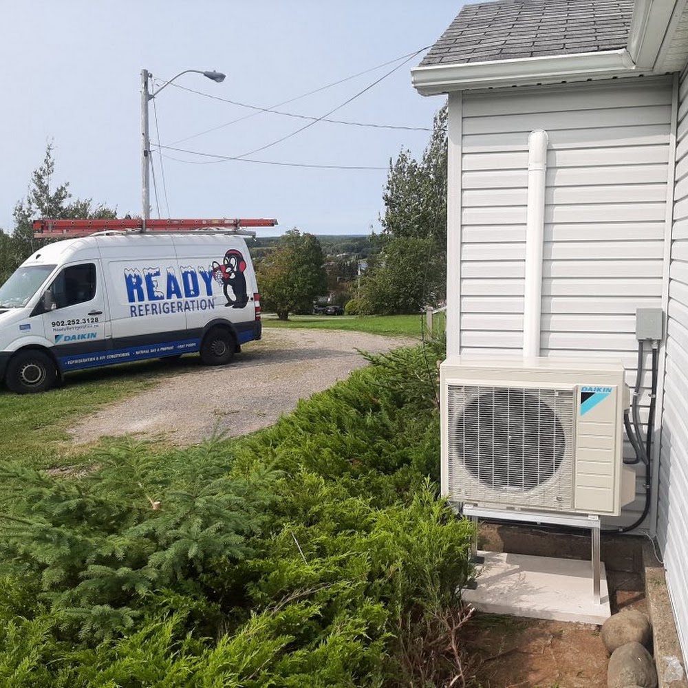 Ready Refrigeration