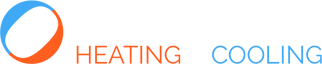 Backman Heating & Cooling logo