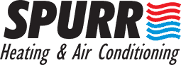 Spurr Heating & Air Conditioning logo