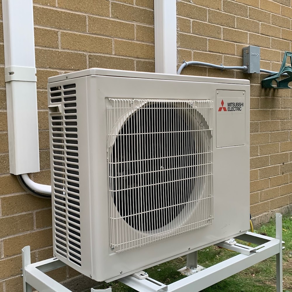 Spurr Heating & Air Conditioning