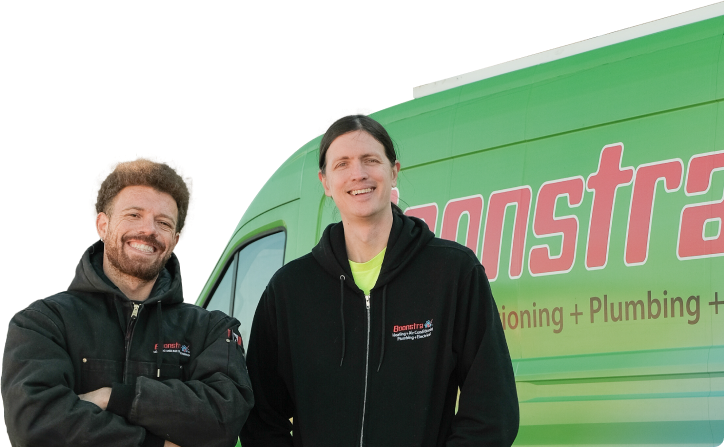 Boonstra Heating and Air Conditioning