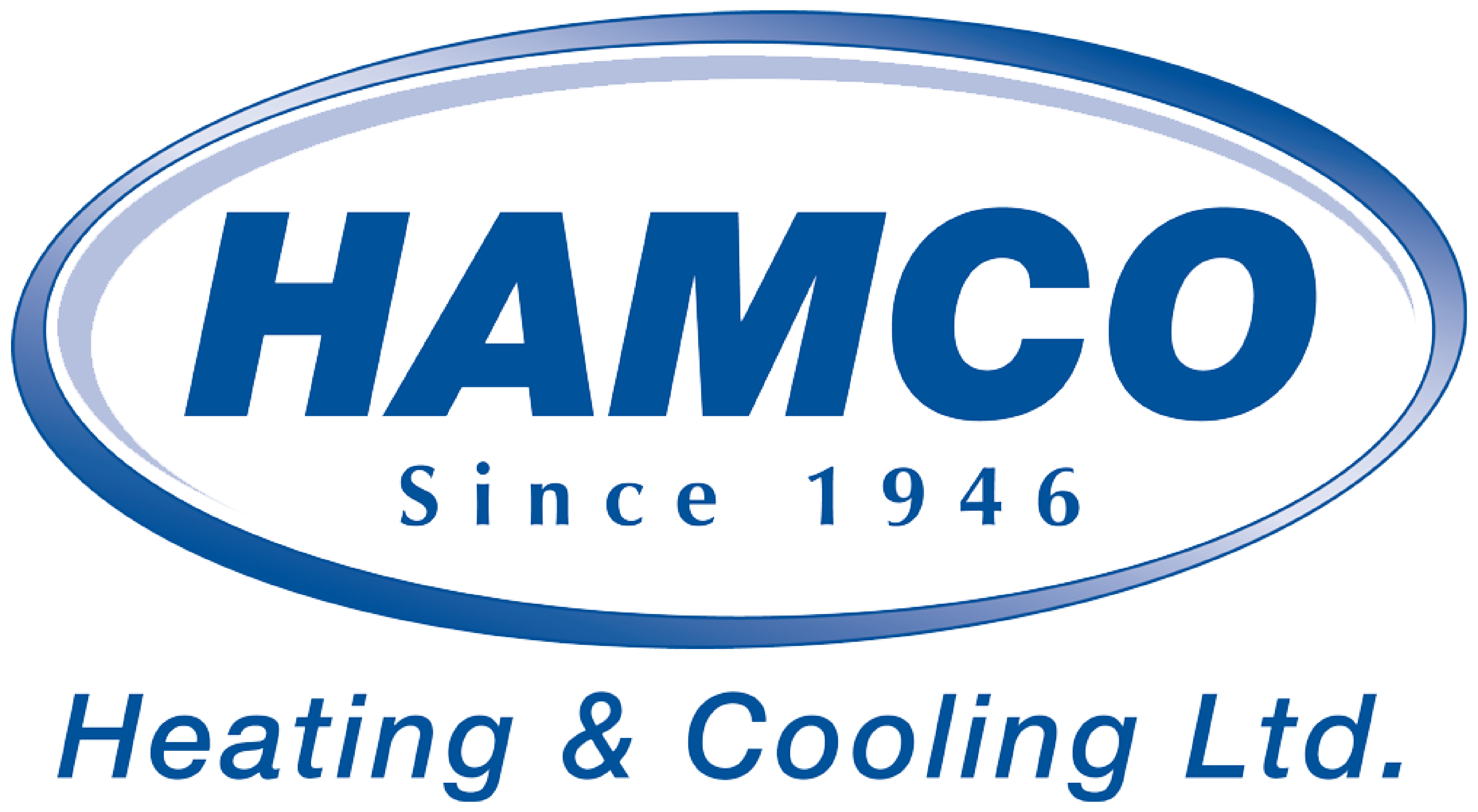 HAMCO Heating and Cooling Ltd. logo