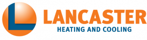 Lancaster Heating & Cooling logo