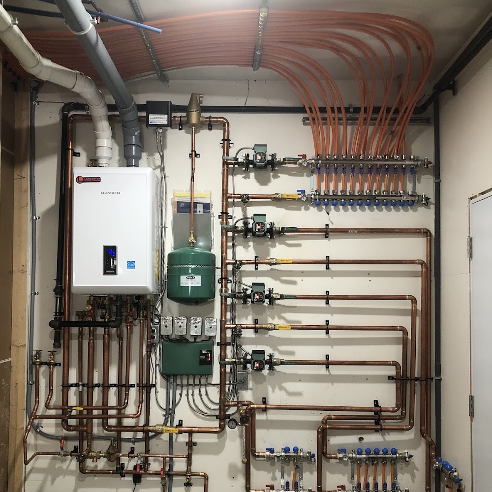 Lancaster Heating & Cooling