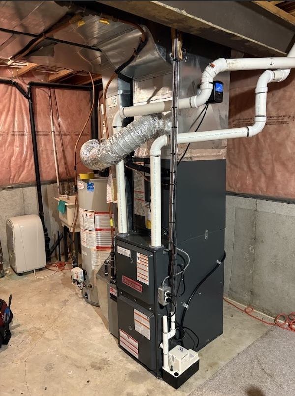 DHEM Heating & Cooling