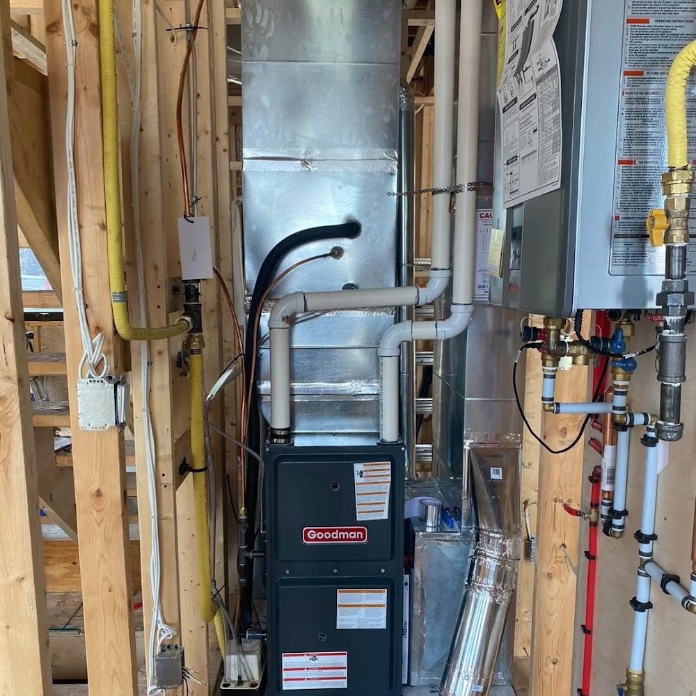 Adam's Air Systems - Heating and Air Conditioning