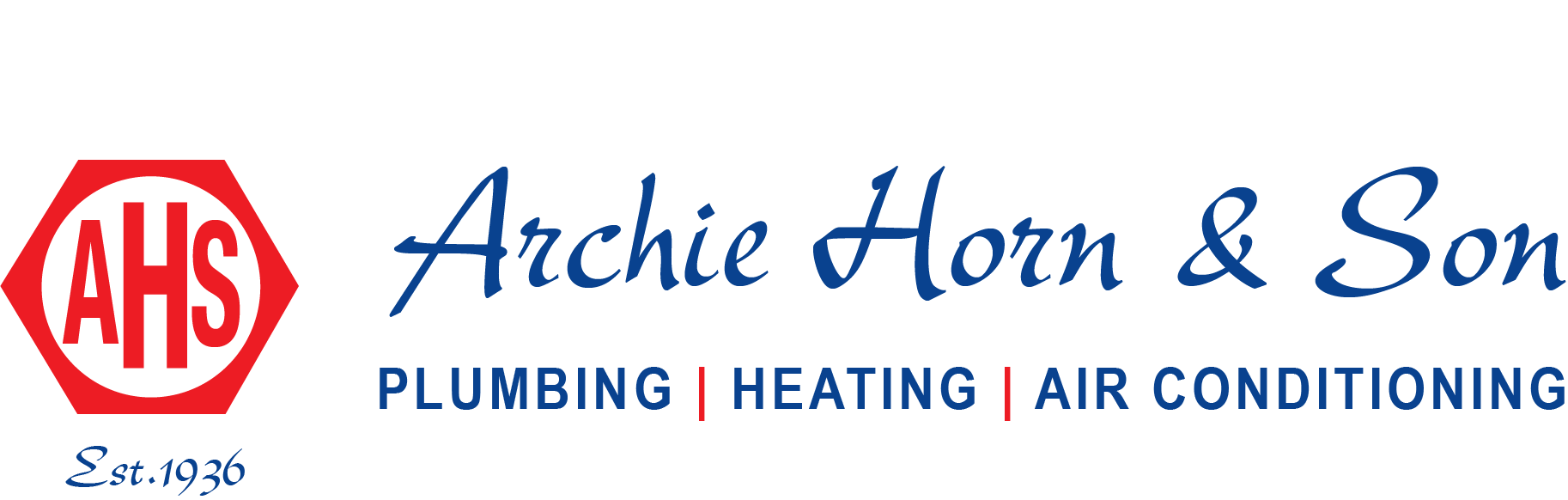 Archie Horn & Son Ltd logo