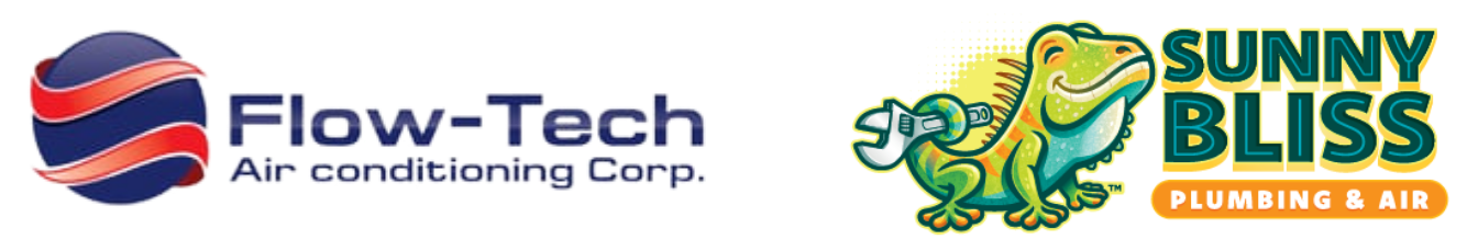 Flow-Tech Air Conditioning Corp logo
