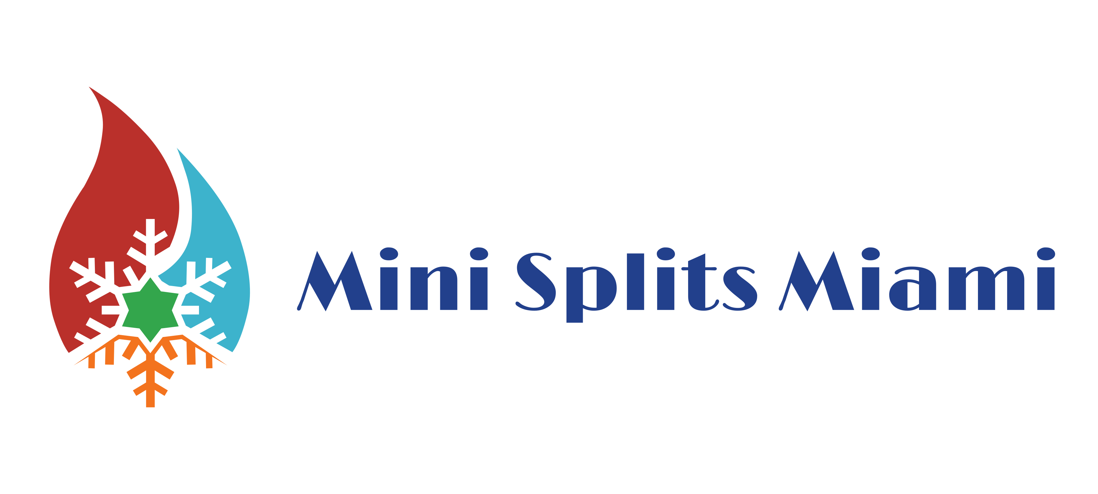 Best Price Mini Splits Miami logo